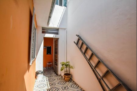 Apartamento à venda com 144m², 3 quartos e 2 vagasQuintal