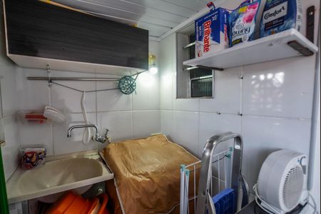 Apartamento à venda com 144m², 3 quartos e 2 vagasÁrea de Serviço