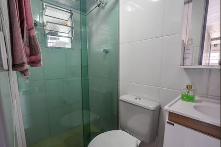 Apartamento à venda com 144m², 3 quartos e 2 vagasBanheiro 2