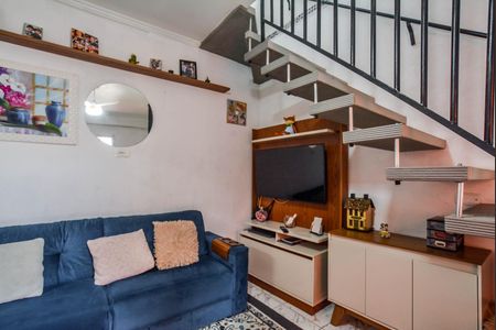 Apartamento à venda com 144m², 3 quartos e 2 vagasSala 2