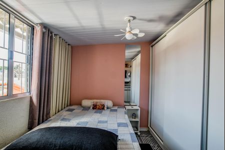 Apartamento à venda com 144m², 3 quartos e 2 vagasQuarto 3