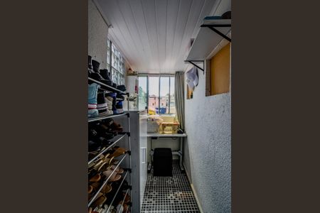 Apartamento à venda com 144m², 3 quartos e 2 vagasQuarto 3