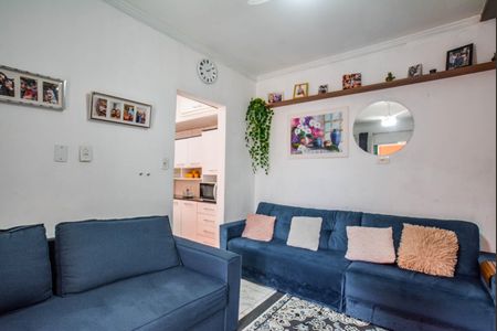 Apartamento à venda com 144m², 3 quartos e 2 vagasSala 2