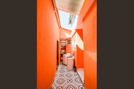 Apartamento à venda com 144m², 3 quartos e 2 vagasÁrea de Serviço