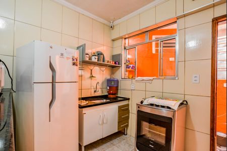 Apartamento à venda com 144m², 3 quartos e 2 vagasCozinha 1