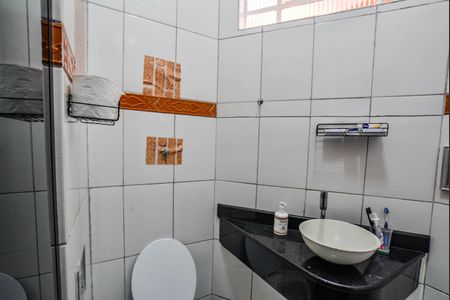 Apartamento à venda com 144m², 3 quartos e 2 vagasBanheiro 3