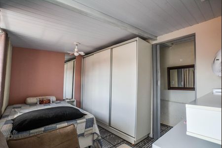 Apartamento à venda com 144m², 3 quartos e 2 vagasQuarto 3