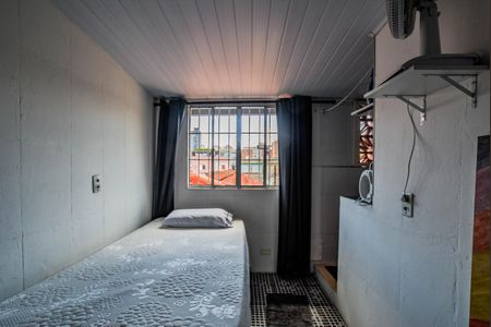 Apartamento à venda com 144m², 3 quartos e 2 vagasÁrea de Serviço