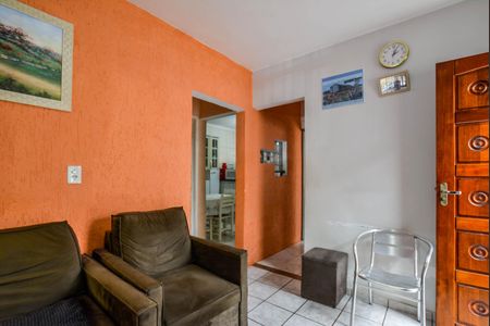 Apartamento à venda com 144m², 3 quartos e 2 vagasSala 1