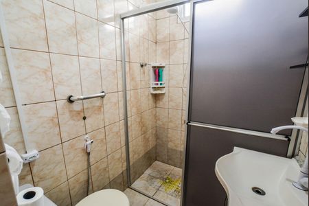 Apartamento à venda com 144m², 3 quartos e 2 vagasBanheiro 1