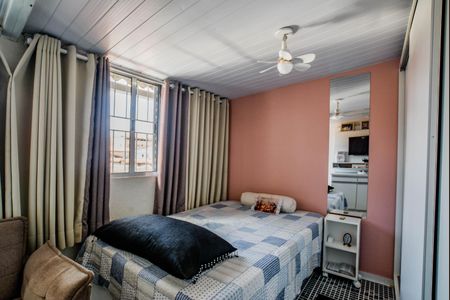 Apartamento à venda com 144m², 3 quartos e 2 vagasQuarto 3