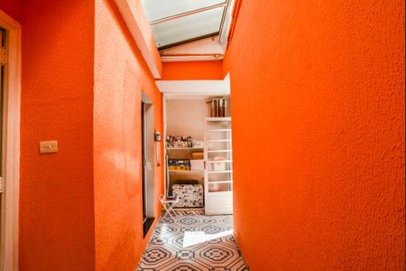 Apartamento à venda com 144m², 3 quartos e 2 vagasÁrea de Serviço