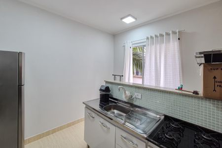 Apartamento à venda com 54m², 2 quartos e 1 vagacozinha