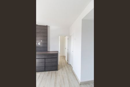 Apartamento à venda com 62m², 1 quarto e 1 vagaCorredor