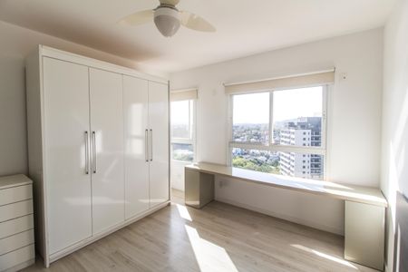 Apartamento à venda com 62m², 1 quarto e 1 vagaSuíte