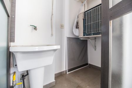 Apartamento à venda com 62m², 1 quarto e 1 vagaÁrea de Serviço