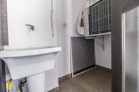 Apartamento à venda com 62m², 1 quarto e 1 vagaÁrea de Serviço