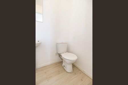 Apartamento à venda com 62m², 1 quarto e 1 vagaBanheiro da Suíte
