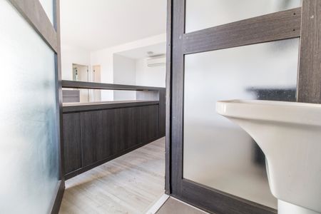 Apartamento à venda com 62m², 1 quarto e 1 vagaÁrea de Serviço