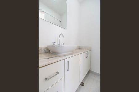 Apartamento à venda com 62m², 1 quarto e 1 vagaBanheiro da Suíte