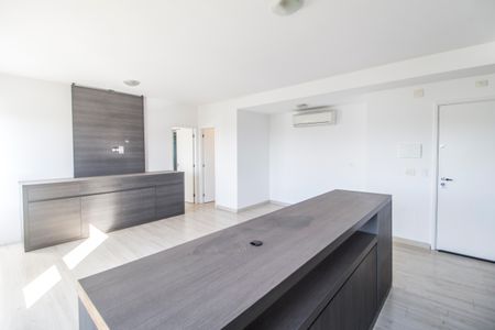 Apartamento à venda com 62m², 1 quarto e 1 vagaCozinha