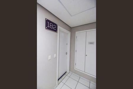 Apartamento à venda com 62m², 1 quarto e 1 vagaEntrada