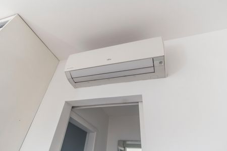 Apartamento à venda com 62m², 1 quarto e 1 vagaDetalhe