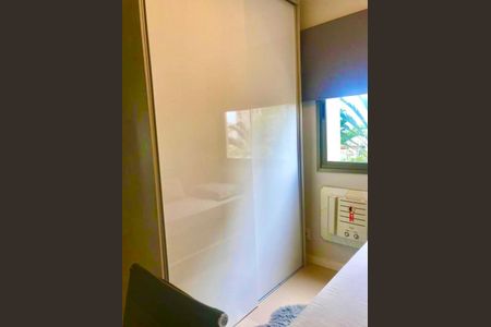 Apartamento à venda com 80m², 2 quartos e 1 vagaQuarto
