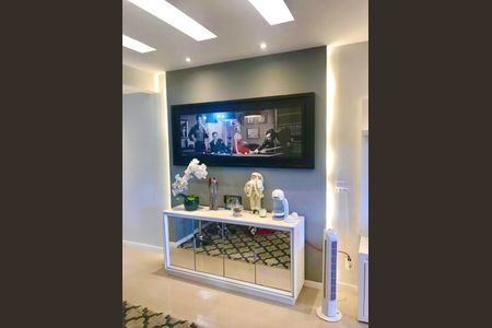 Apartamento à venda com 80m², 2 quartos e 1 vagaSala