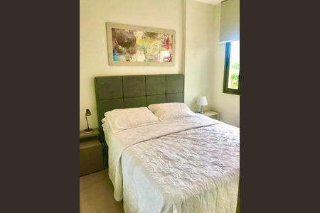 Apartamento à venda com 80m², 2 quartos e 1 vagaQuarto