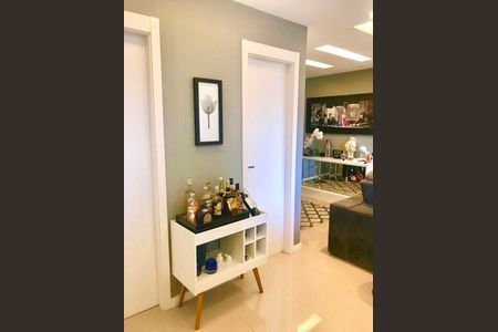 Apartamento à venda com 80m², 2 quartos e 1 vagaSala