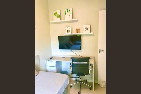 Apartamento à venda com 80m², 2 quartos e 1 vagaQuarto