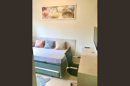 Apartamento à venda com 80m², 2 quartos e 1 vagaQuarto