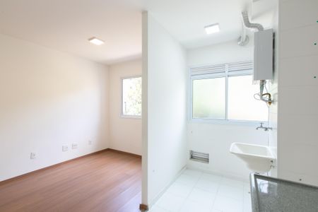 Apartamento para alugar com 47m², 2 quartos e 1 vaga Apartamento para alugar com 47m², 2 quartos e 1 vagaCozinha