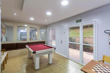 Apartamento para alugar com 47m², 2 quartos e 1 vaga Apartamento para alugar com 47m², 2 quartos e 1 vagaÁrea de Jogos