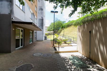 Apartamento para alugar com 47m², 2 quartos e 1 vaga Apartamento para alugar com 47m², 2 quartos e 1 vagaÁrea comum