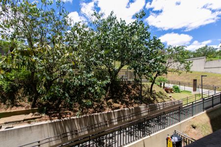 Vista do Quarto 1 de apartamento para alugar com 2 quartos, 47m² em Vila Carmosina, São Paulo