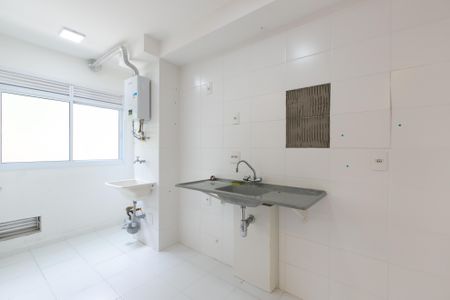 Apartamento para alugar com 47m², 2 quartos e 1 vaga Apartamento para alugar com 47m², 2 quartos e 1 vagaCozinha