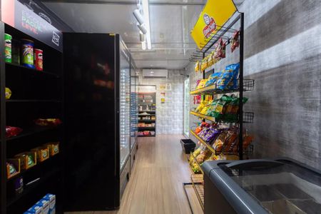 Apartamento para alugar com 47m², 2 quartos e 1 vaga Apartamento para alugar com 47m², 2 quartos e 1 vagaMini Mercado 24H