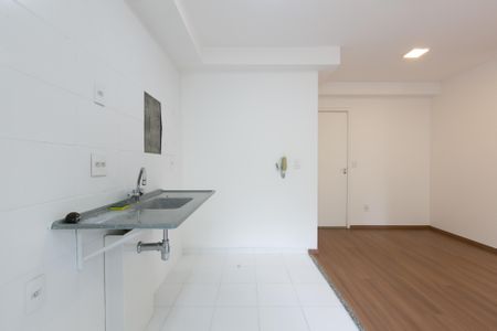 Apartamento para alugar com 47m², 2 quartos e 1 vaga Apartamento para alugar com 47m², 2 quartos e 1 vagaCozinha