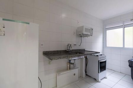 Apartamento para alugar com 47m², 2 quartos e 1 vaga Apartamento para alugar com 47m², 2 quartos e 1 vagaÁrea comum - Salão de Festas