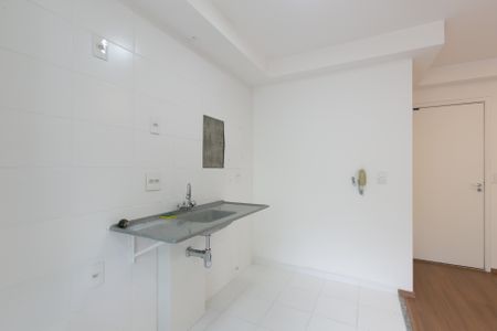 Apartamento para alugar com 47m², 2 quartos e 1 vaga Apartamento para alugar com 47m², 2 quartos e 1 vagaCozinha
