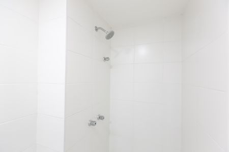 Apartamento para alugar com 47m², 2 quartos e 1 vaga Apartamento para alugar com 47m², 2 quartos e 1 vagaBanheiro