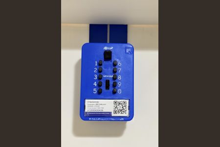 Apartamento para alugar com 47m², 2 quartos e 1 vaga Apartamento para alugar com 47m², 2 quartos e 1 vagaLockbox