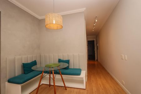 Sala de apartamento para alugar com 2 quartos, 72m² em Jardim Paulista, São Paulo