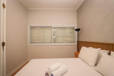 Quarto 2 de apartamento para alugar com 2 quartos, 72m² em Jardim Paulista, São Paulo