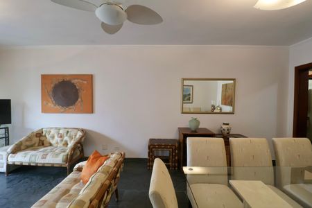 Apartamento para alugar com 175m², 3 quartos e 2 vagasSala