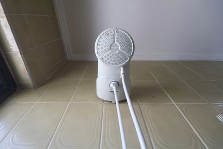 Apartamento para alugar com 175m², 3 quartos e 2 vagasBanheiro Suíte