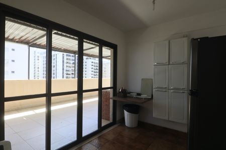 Apartamento para alugar com 175m², 3 quartos e 2 vagasÁrea comum