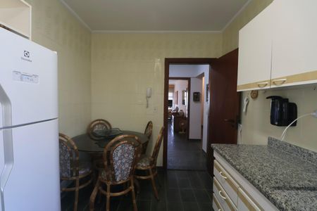 Apartamento para alugar com 175m², 3 quartos e 2 vagasCozinha